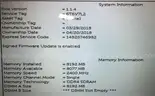 LOT of ~269 Assorted Laptops - Intel i5 Processors&#xA0;(ID# 40647) (G01-2L) (C4K)