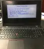 LOT of ~269 Assorted Laptops - Intel i5 Processors&#xA0;(ID# 40647) (G01-2L) (C4K)