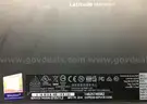 LOT of ~269 Assorted Laptops - Intel i5 Processors&#xA0;(ID# 40647) (G01-2L) (C4K)