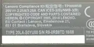 LOT of ~269 Assorted Laptops - Intel i5 Processors&#xA0;(ID# 40647) (G01-2L) (C4K)
