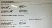 LOT of ~269 Assorted Laptops - Intel i5 Processors&#xA0;(ID# 40647) (G01-2L) (C4K)