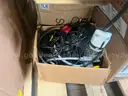 Misc. Electronics (2.plt)&#xA0;(ID #40652) (AtMedLk) (25-2292-3) 300