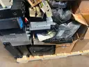 Misc. Electronics (2.plt)&#xA0;(ID #40652) (AtMedLk) (25-2292-3) 300