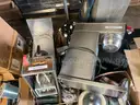 Misc. Electronics (2.plt)&#xA0;(ID #40652) (AtMedLk) (25-2292-3) 300