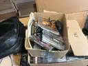 Misc. Electronics (2.plt)&#xA0;(ID #40652) (AtMedLk) (25-2292-3) 300