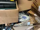 Misc. Electronics (2.plt)&#xA0;(ID #40652) (AtMedLk) (25-2292-3) 300