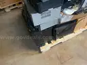 Misc. Electronics (2.plt)&#xA0;(ID #40652) (AtMedLk) (25-2292-3) 300