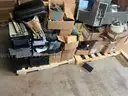 Misc. Electronics (2.plt)&#xA0;(ID #40652) (AtMedLk) (25-2292-3) 300
