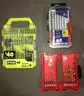 LOT of Misc Power Tools &#x2013; Mixed Brands (ID# 40659) (TSA #4) (NO UPC) (20-33)