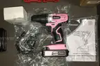 LOT of Misc Power Tools &#x2013; Mixed Brands (ID# 40659) (TSA #4) (NO UPC) (20-33)