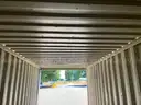 20&#x27; Used Shipping Container&#xA0;(ID #40660) (BULLPEN) (25-1747-2) 422