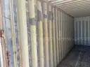 20&#x27; Used Shipping Container&#xA0;(ID #40660) (BULLPEN) (25-1747-2) 422