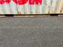20&#x27; Used Shipping Container&#xA0;(ID #40660) (BULLPEN) (25-1747-2) 422