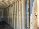 20&#x27; Used Shipping Container&#xA0;(ID #40660) (BULLPEN) (25-1747-2) 422