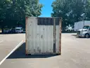 20&#x27; Used Shipping Container&#xA0;(ID #40660) (BULLPEN) (25-1747-2) 422