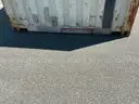 20&#x27; Used Shipping Container&#xA0;(ID #40660) (BULLPEN) (25-1747-2) 422