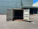 20&#x27; Used Shipping Container&#xA0;(ID #40660) (BULLPEN) (25-1747-2) 422