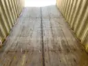 20&#x27; Used Shipping Container&#xA0;(ID #40660) (BULLPEN) (25-1747-2) 422