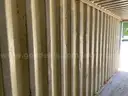 20&#x27; Used Shipping Container&#xA0;(ID #40660) (BULLPEN) (25-1747-2) 422