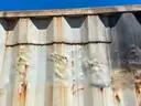 20&#x27; Used Shipping Container&#xA0;(ID #40660) (BULLPEN) (25-1747-2) 422