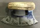 LOT of ULU Knife Collection (ID# 40661) (TSA #4) (NO UPC) (20-30)