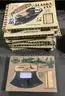 LOT of ULU Knife Collection (ID# 40661) (TSA #4) (NO UPC) (20-30)
