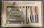 LOT of ULU Knife Collection (ID# 40661) (TSA #4) (NO UPC) (20-30)