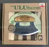 LOT of ULU Knife Collection (ID# 40661) (TSA #4) (NO UPC) (20-30)