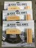 LOT of ULU Knife Collection (ID# 40661) (TSA #4) (NO UPC) (20-30)