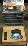LOT of ULU Knife Collection (ID# 40661) (TSA #4) (NO UPC) (20-30)