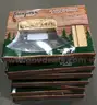 LOT of ULU Knife Collection (ID# 40661) (TSA #4) (NO UPC) (20-30)