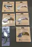 LOT of ULU Knife Collection (ID# 40661) (TSA #4) (NO UPC) (20-30)