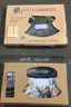 LOT of ULU Knife Collection (ID# 40661) (TSA #4) (NO UPC) (20-30)