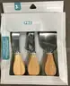 Miscellaneous Kitchenware Lot (ID# 40662) (TSA #4) (NO UPC) (20-30)