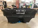 Salt Dogg Sand/Salt Spreader (ID #40670) (Center 2) (25-1663-1) 11700