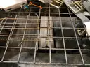 Salt Dogg Sand/Salt Spreader (ID #40670) (Center 2) (25-1663-1) 11700