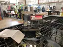 Salt Dogg Sand/Salt Spreader (ID #40670) (Center 2) (25-1663-1) 11700