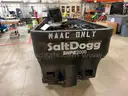 Salt Dogg Sand/Salt Spreader (ID #40670) (Center 2) (25-1663-1) 11700