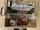 Radio Communication Equipment&#xA0;(ID #40671) (I01-2L) (25-1403-1) 490