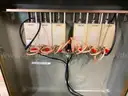 Radio Communication Equipment&#xA0;(ID #40671) (I01-2L) (25-1403-1) 490