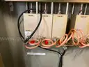 Radio Communication Equipment&#xA0;(ID #40671) (I01-2L) (25-1403-1) 490