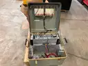 Radio Communication Equipment&#xA0;(ID #40671) (I01-2L) (25-1403-1) 490