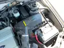 2008 Ford Escape Hybrid CVT FWD SUV (ID# 40672) (W30) (25-2279) 310