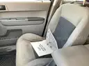 2008 Ford Escape Hybrid CVT FWD SUV (ID# 40672) (W30) (25-2279) 310