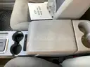 2008 Ford Escape Hybrid CVT FWD SUV (ID# 40672) (W30) (25-2279) 310