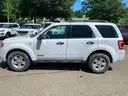 2008 Ford Escape Hybrid CVT FWD SUV (ID# 40672) (W30) (25-2279) 310