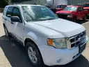 2008 Ford Escape Hybrid CVT FWD SUV (ID# 40672) (W30) (25-2279) 310