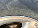 2008 Ford Escape Hybrid CVT FWD SUV (ID# 40672) (W30) (25-2279) 310