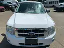 2008 Ford Escape Hybrid CVT FWD SUV (ID# 40672) (W30) (25-2279) 310