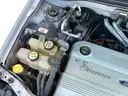 2008 Ford Escape Hybrid CVT FWD SUV (ID# 40672) (W30) (25-2279) 310